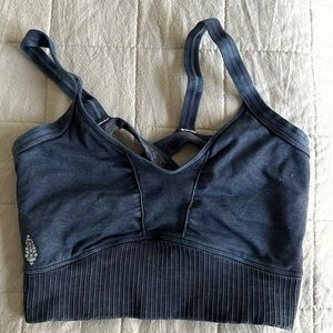 Free People Movement Good Karma Scoop Bra (Md/Lg)